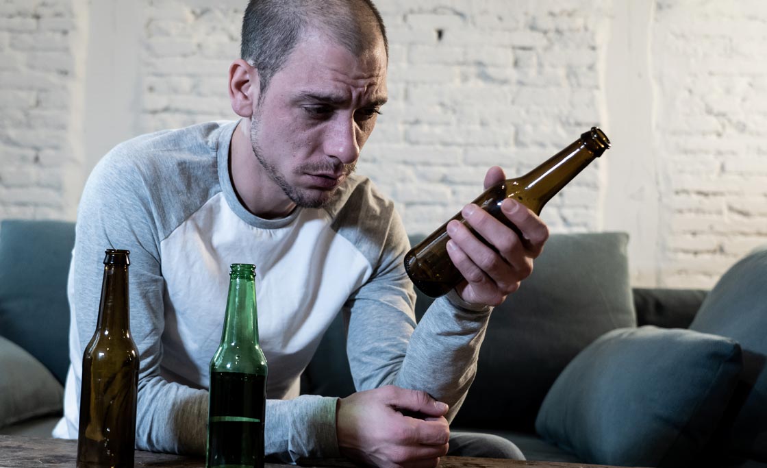 Убрать алкогольную зависимость в Беринговском